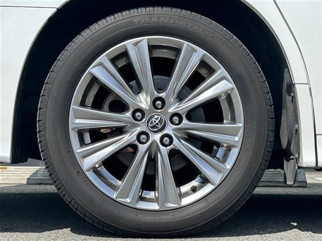 Toyota VELLFIRE 2017 7063236-6