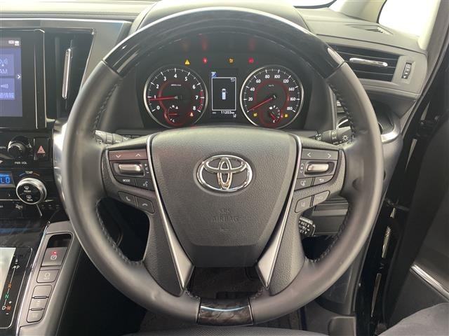 Toyota VELLFIRE 2021 7063237-1