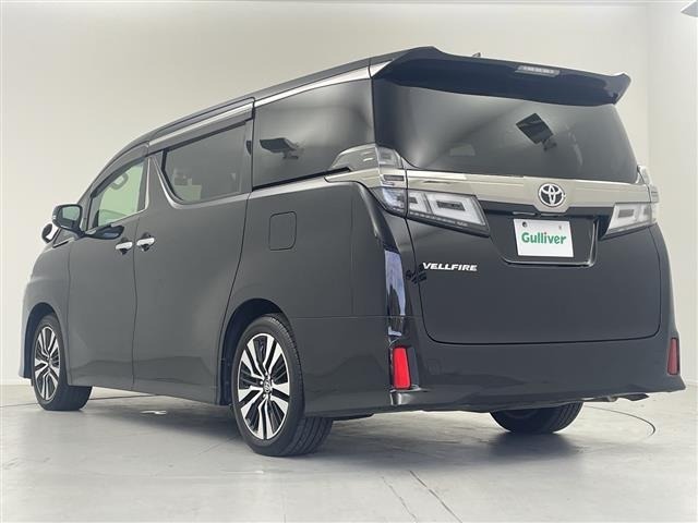 Toyota VELLFIRE 2021 7063237-13