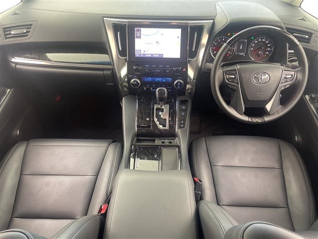 Toyota VELLFIRE 2021 7063237-14