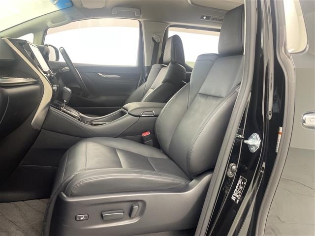 Toyota VELLFIRE 2021 7063237-2