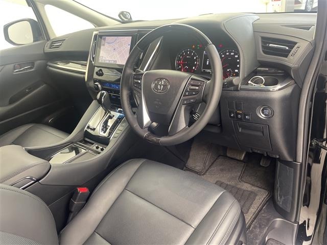 Toyota VELLFIRE 2021 7063237-22