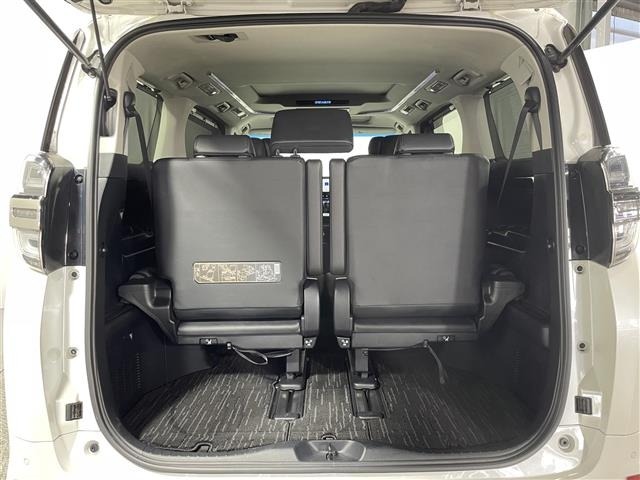 Toyota VELLFIRE 2019 7063238-10