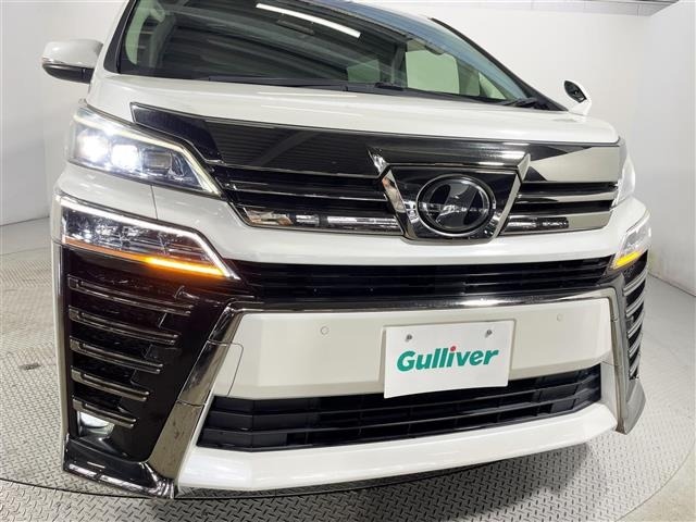 Toyota VELLFIRE 2019 7063238-11