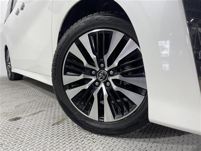 Toyota VELLFIRE 2019 7063238-12