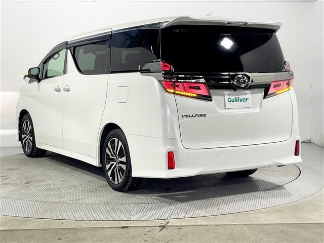 Toyota VELLFIRE 2019 7063238-13