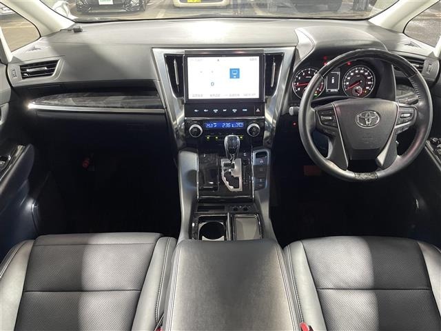 Toyota VELLFIRE 2019 7063238-14