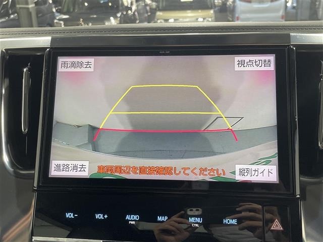 Toyota VELLFIRE 2019 7063238-17