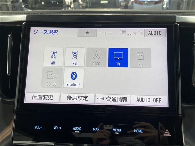 Toyota VELLFIRE 2019 7063238-18