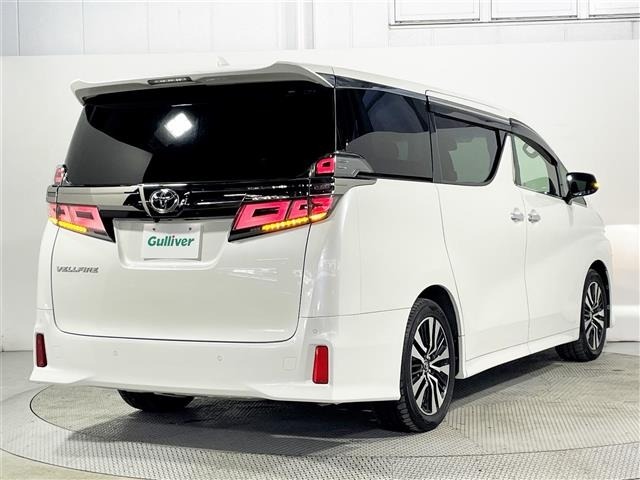 Toyota VELLFIRE 2019 7063238-2