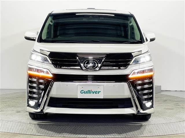 Toyota VELLFIRE 2019 7063238-4