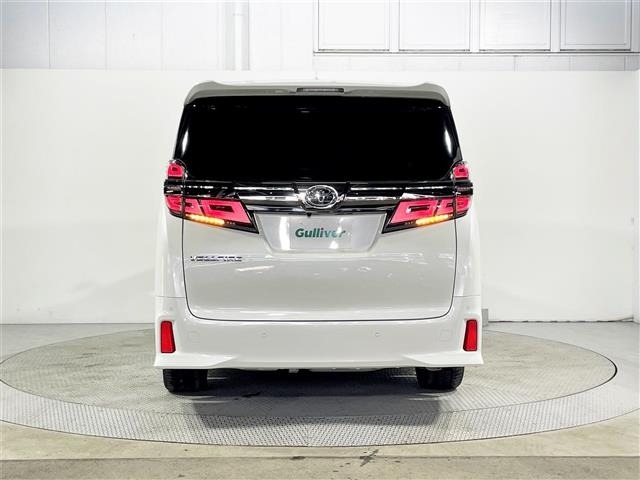 Toyota VELLFIRE 2019 7063238-6