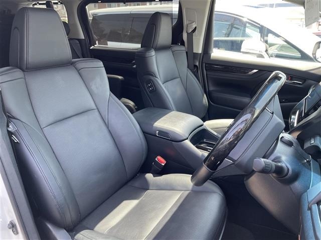 Toyota VELLFIRE 2019 7063238-7