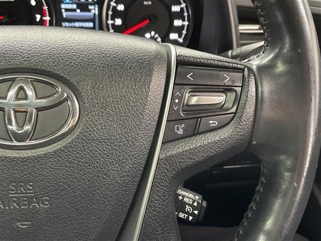 Toyota VELLFIRE 2017 7063239-11
