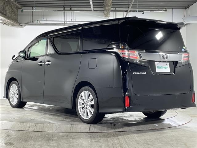 Toyota VELLFIRE 2017 7063239-13