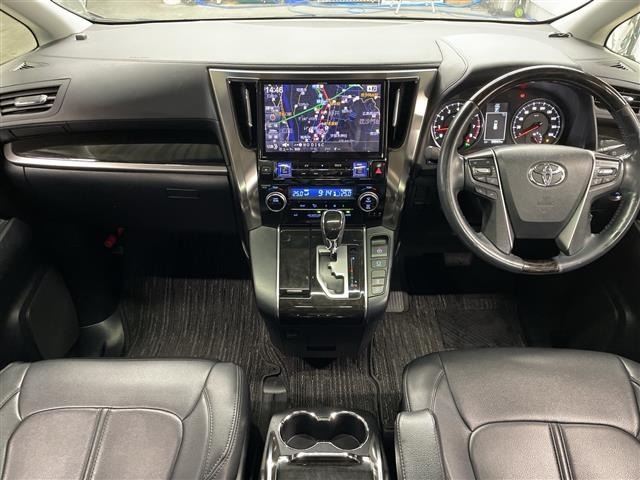 Toyota VELLFIRE 2017 7063239-14
