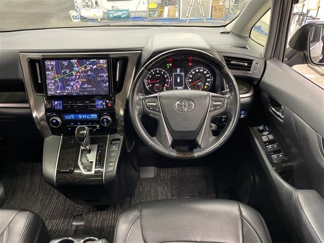 Toyota VELLFIRE 2017 7063239-17