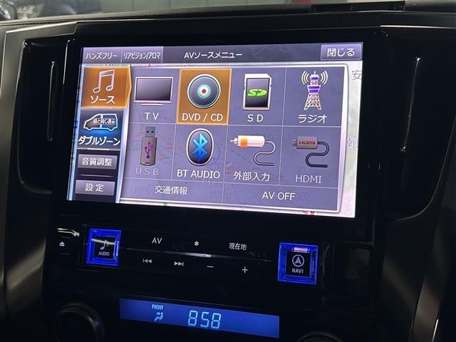 Toyota VELLFIRE 2017 7063239-19