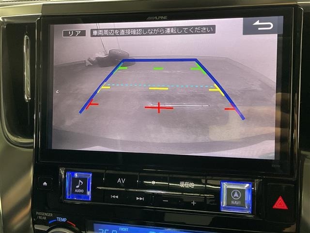 Toyota VELLFIRE 2017 7063239-21