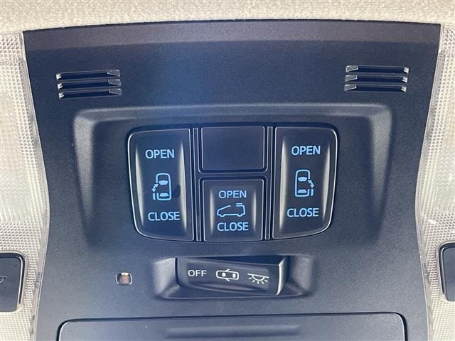 Toyota VELLFIRE 2017 7063239-4