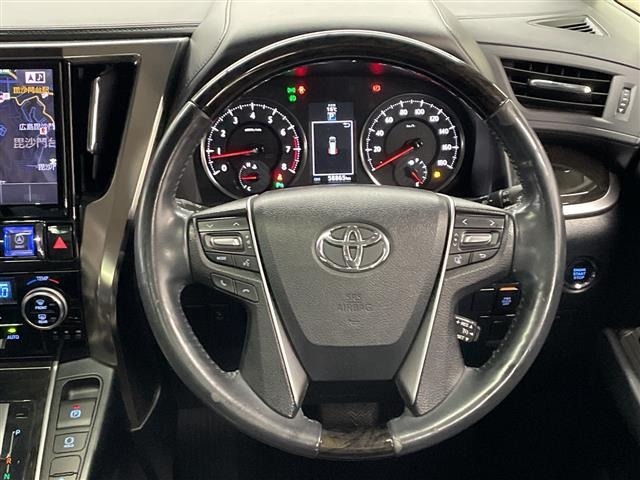 Toyota VELLFIRE 2017 7063239-5