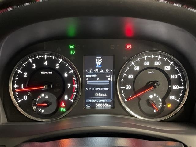 Toyota VELLFIRE 2017 7063239-7