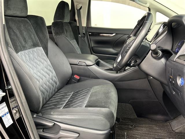 Toyota VELLFIRE 2021 7063241-1