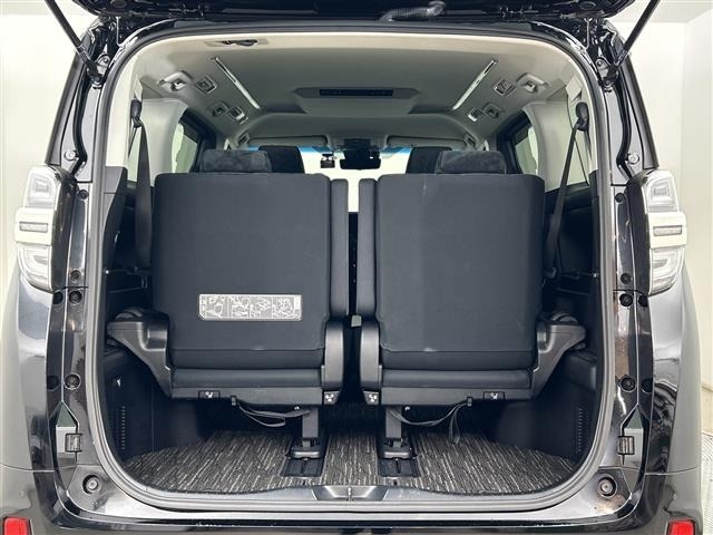 Toyota VELLFIRE 2021 7063241-10