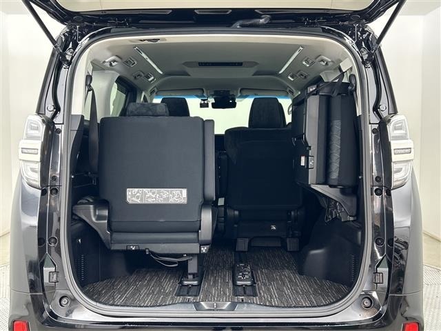 Toyota VELLFIRE 2021 7063241-11