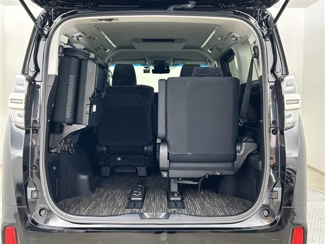Toyota VELLFIRE 2021 7063241-12