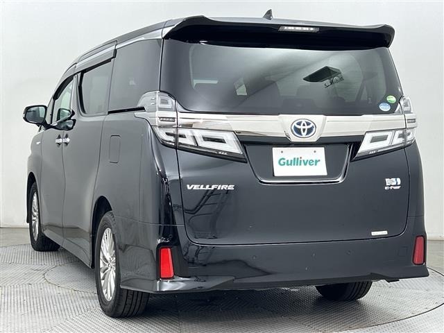 Toyota VELLFIRE 2021 7063241-13