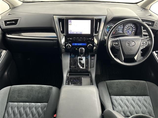 Toyota VELLFIRE 2021 7063241-14