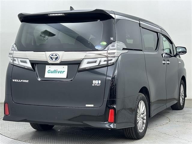 Toyota VELLFIRE 2021 7063241-16