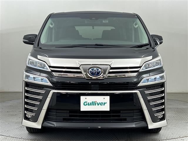Toyota VELLFIRE 2021 7063241-17