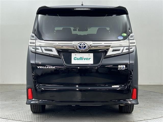 Toyota VELLFIRE 2021 7063241-18