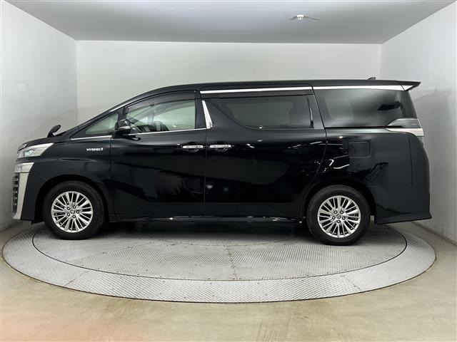 Toyota VELLFIRE 2021 7063241-19