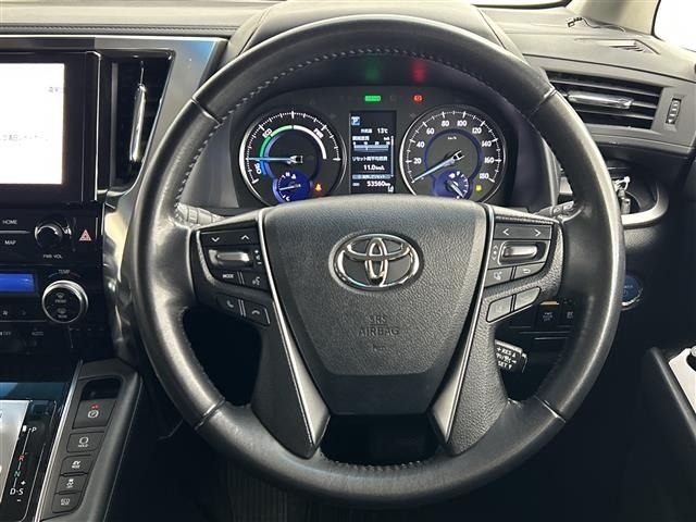 Toyota VELLFIRE 2021 7063241-2