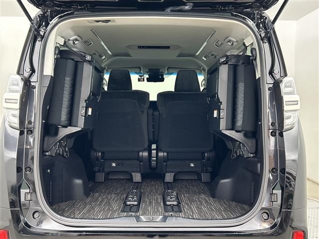 Toyota VELLFIRE 2021 7063241-20