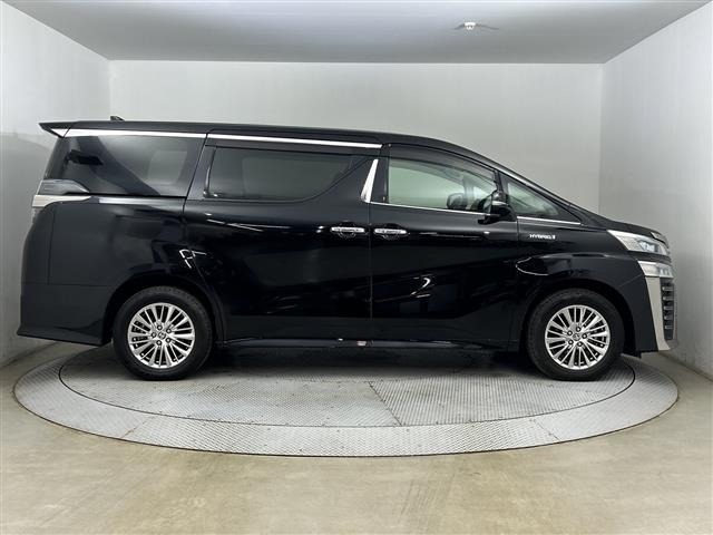 Toyota VELLFIRE 2021 7063241-21
