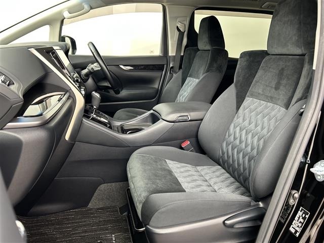 Toyota VELLFIRE 2021 7063241-3