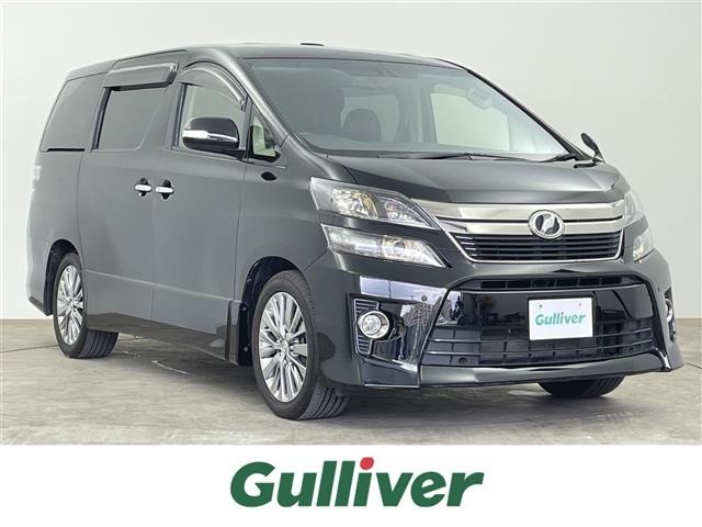 Toyota VELLFIRE 2014 7063242-0