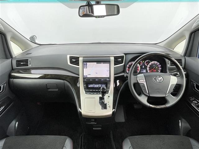 Toyota VELLFIRE 2014 7063242-15