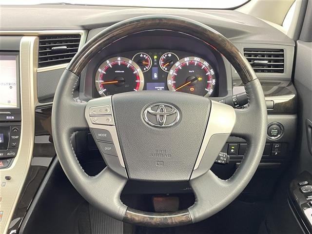Toyota VELLFIRE 2014 7063242-22