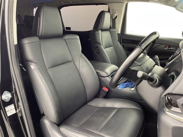 Toyota VELLFIRE 2021 7063243-11