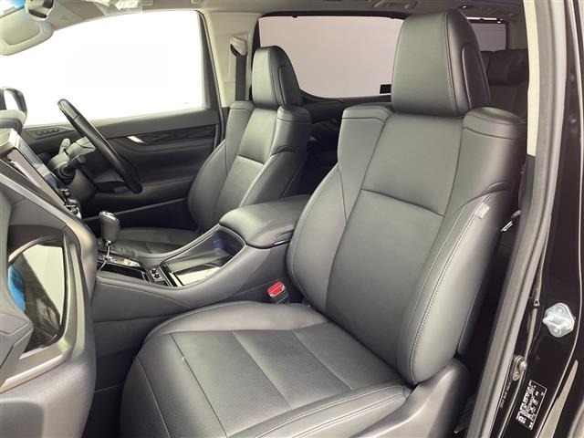 Toyota VELLFIRE 2021 7063243-12