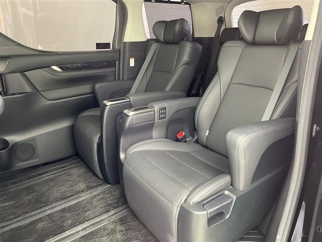 Toyota VELLFIRE 2021 7063243-14