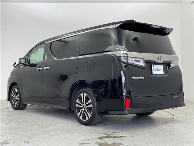 Toyota VELLFIRE 2021 7063243-15