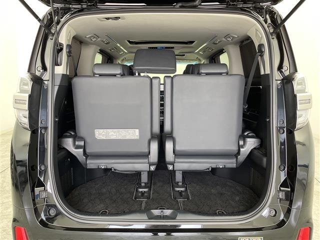 Toyota VELLFIRE 2021 7063243-22