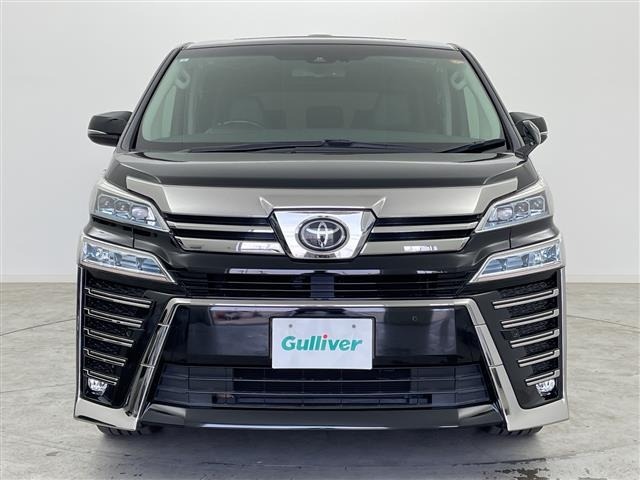 Toyota VELLFIRE 2021 7063243-24