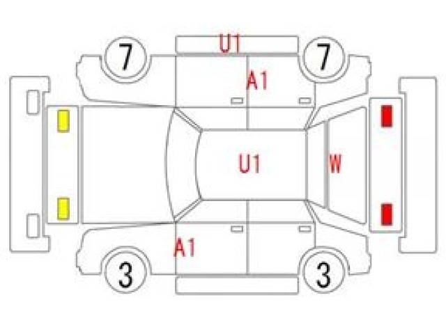 Toyota VELLFIRE 2021 7063243-25